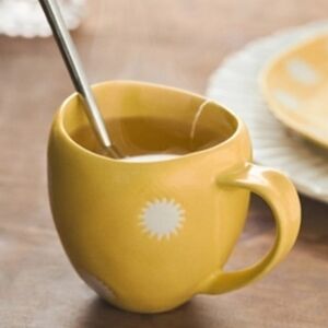 NWT Vida Icon Stoneware Mug